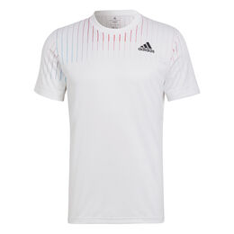 Abbigliamento Da Tennis adidas Melbourne T-Shirt